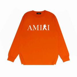 Picture of Amiri T Shirts Long _SKUAmiriS-XXLCH02830385